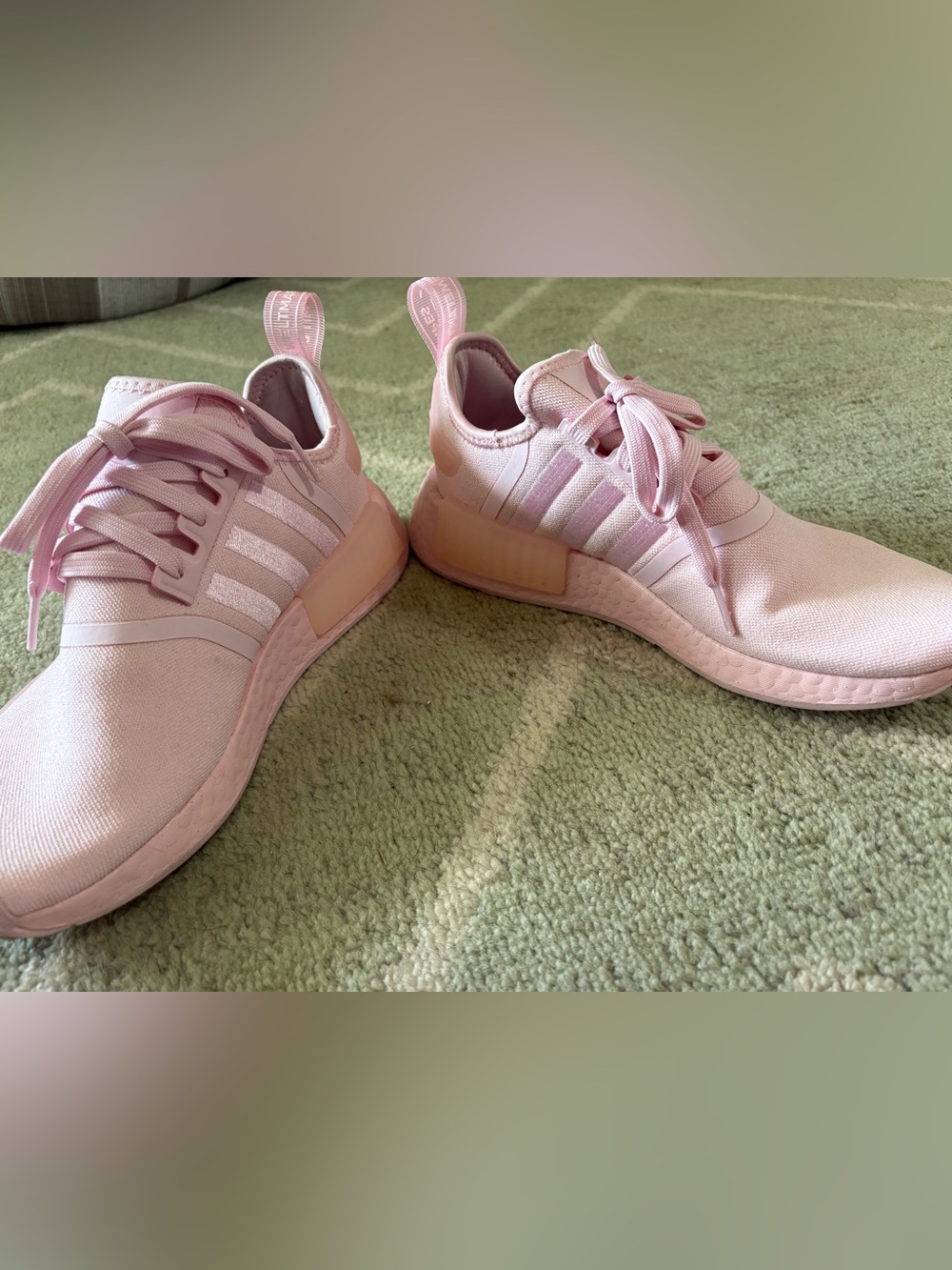Adidas NMD R1’s - Picture 5 of 9